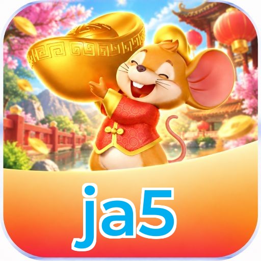 ja5 Logo Oficial