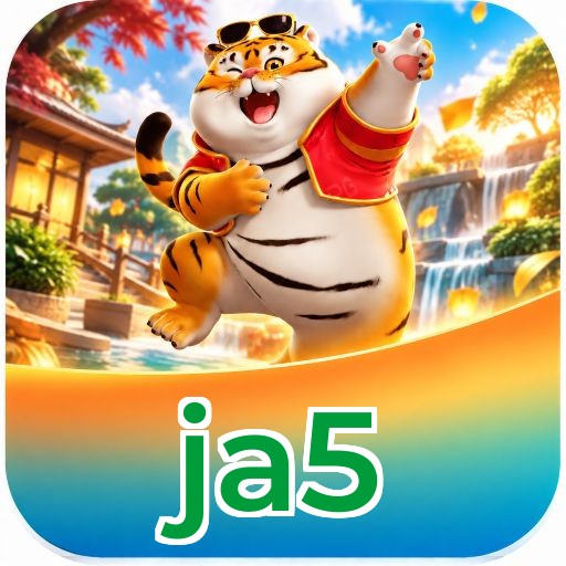 Logo ja5 Telegram Oficial