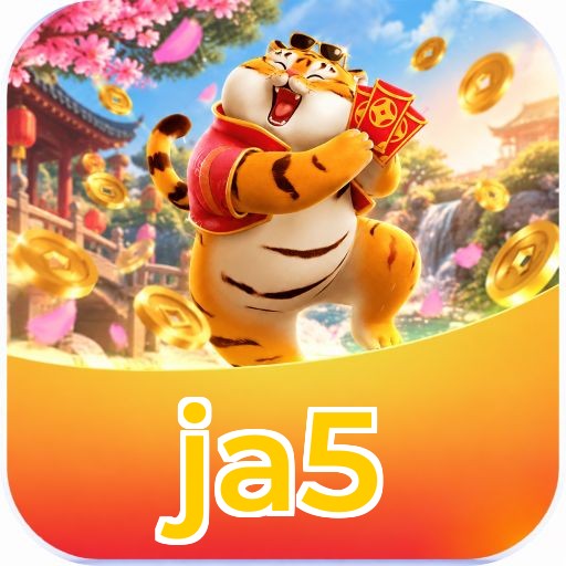 Logo ja5 Download Brasil