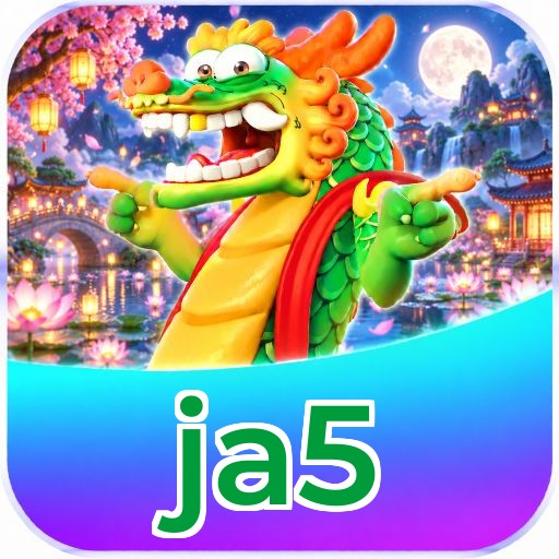 ja5 Logo