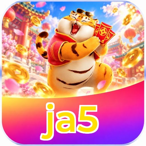 ja5 APP Logo Oficial Certificado Android iOS