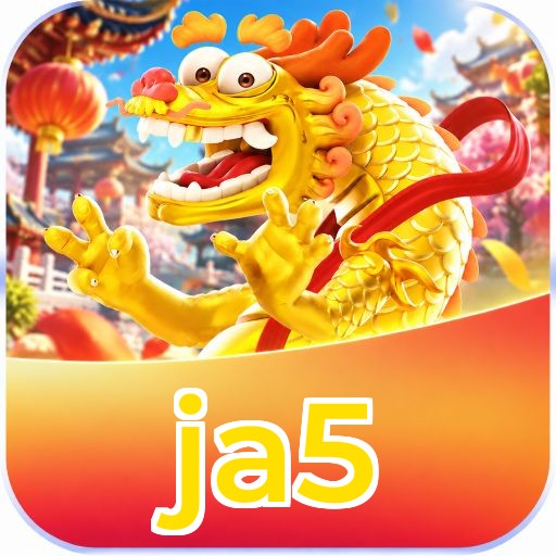 ja5 VIP Program Logo