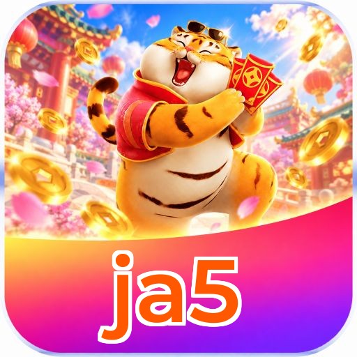 ja5 Logo