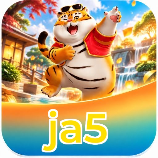 ja5 APK Logo Oficial Certificado