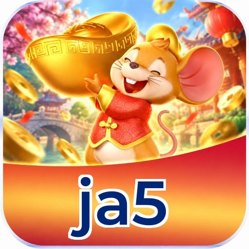 Requisitos do APK ja5 para Android - Logo Oficial