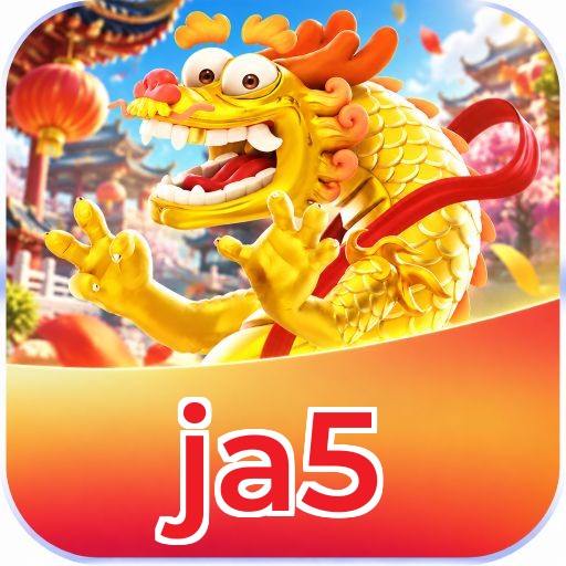 Logo ja5 Baixar Download Brasil