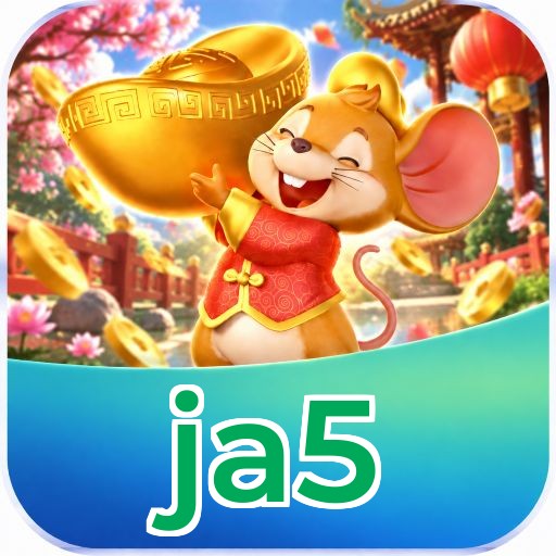 Logo ja5 Loteria Online