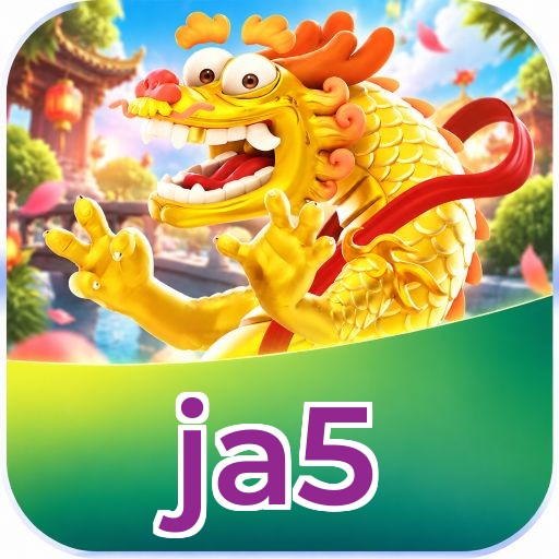 ja5 Download Speed Test Logo - Teste de Velocidade Certificado