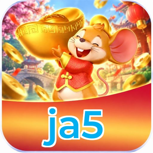 Logo ja5 Plataforma Certificada
