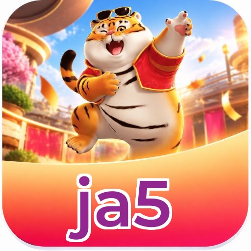 ja5 Logo