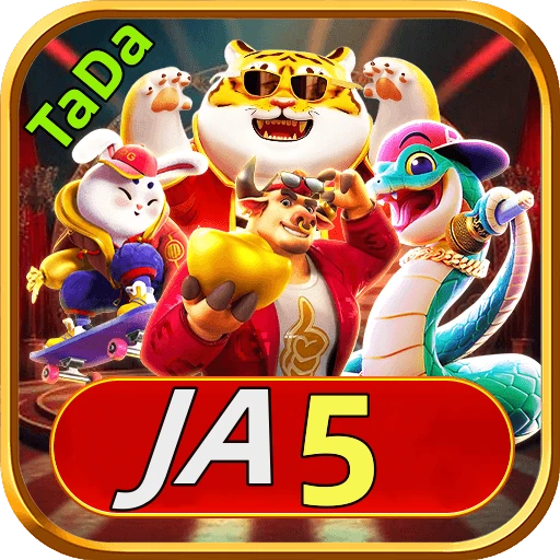 JA5 Cassino Online